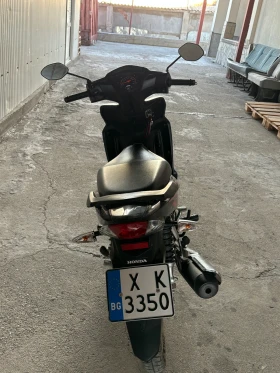 Honda 125, снимка 3