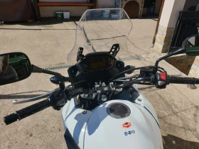 Honda Cb 500 X Led ABS A2 категория , снимка 14