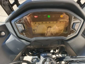 Honda Cb 500 X Led ABS A2 категория , снимка 15