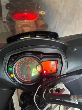 Suzuki Gsx 1250 FA | Mobile.bg    15