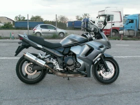Suzuki Gsx 1250 FA | Mobile.bg    2