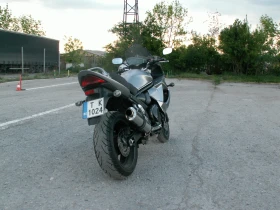 Suzuki Gsx 1250 FA | Mobile.bg    3