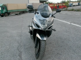 Suzuki Gsx 1250 FA | Mobile.bg    4
