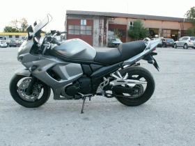 Suzuki Gsx 1250 FA | Mobile.bg    14