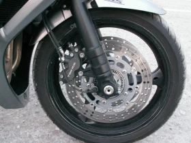 Suzuki Gsx 1250 FA | Mobile.bg    12