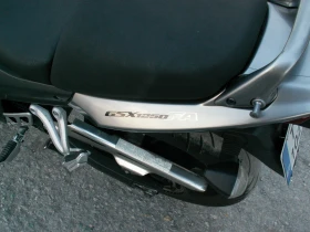 Suzuki Gsx 1250 FA | Mobile.bg    7