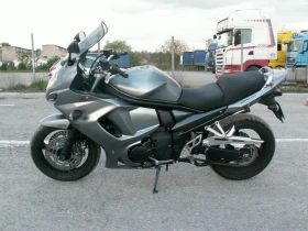 Suzuki Gsx 1250 FA | Mobile.bg    5