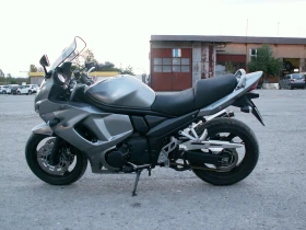 Suzuki Gsx 1250 FA | Mobile.bg    10