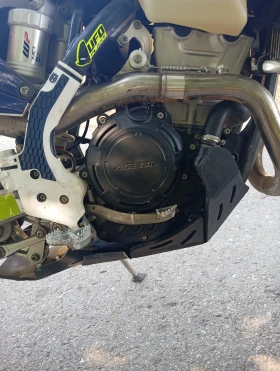 Обява за продажба на Husqvarna FE ~14 932 лв. - изображение 7