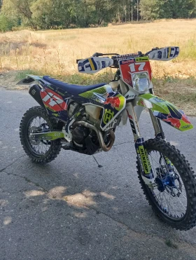 Обява за продажба на Husqvarna FE ~14 932 лв. - изображение 9
