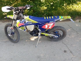 Обява за продажба на Husqvarna FE ~14 932 лв. - изображение 3