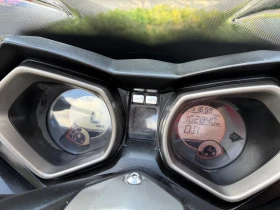 Yamaha X-max 250i 2015 | Mobile.bg    9