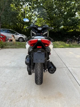 Yamaha X-max 250i 2015 | Mobile.bg    7