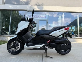  Yamaha X-max