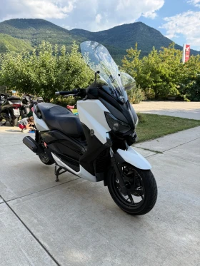 Yamaha X-max 250i 2015 | Mobile.bg    4