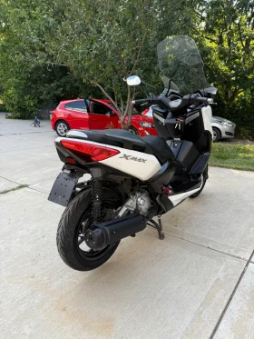 Yamaha X-max 250i 2015 | Mobile.bg    6