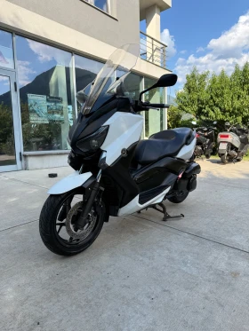 Yamaha X-max 250i 2015 | Mobile.bg    2