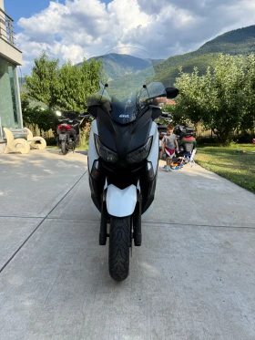 Yamaha X-max 250i 2015 | Mobile.bg    3