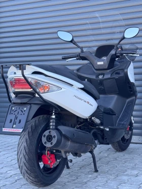 Kymco Xciting 300 | Mobile.bg    7