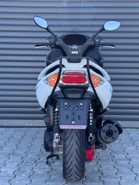 Kymco Xciting 300 | Mobile.bg    8