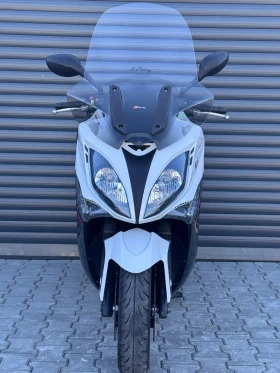 Kymco Xciting 300 | Mobile.bg    3