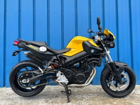 BMW F 800r ABS