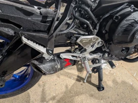 Yamaha Tracer 900 GT | Mobile.bg    7