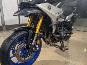     Yamaha Tracer 900 GT