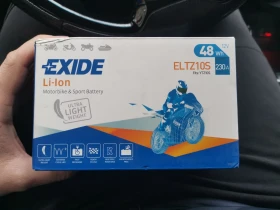 Yamaha Tracer 900 GT | Mobile.bg    13