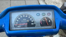 Mbk Booster, снимка 7