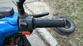 Mbk Booster, снимка 9