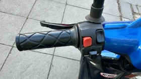 Mbk Booster, снимка 8