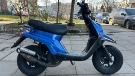 Mbk Booster, снимка 1