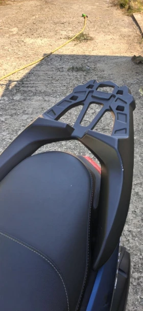 Yamaha NMAX 2020 | Mobile.bg � ����� ������ 8