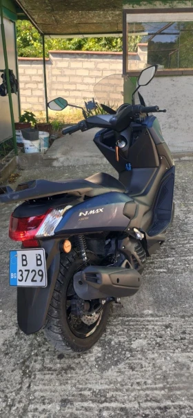 Yamaha NMAX 2020 | Mobile.bg � ����� ������ 2