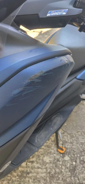 Yamaha NMAX 2020 | Mobile.bg � ����� ������ 4