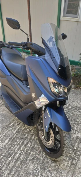 ������ Yamaha NMAX