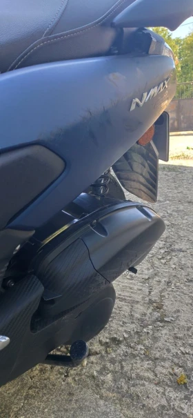 Yamaha NMAX 2020 | Mobile.bg � ����� ������ 5
