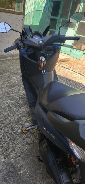Yamaha NMAX 2020 | Mobile.bg � ����� ������ 3