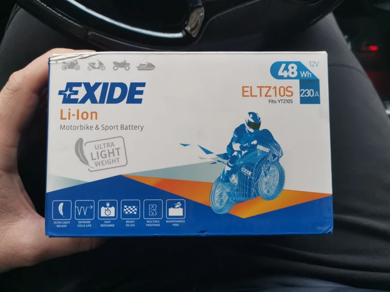 Yamaha Tracer 900 GT, снимка 13 - Мотоциклети и мототехника - 52436611