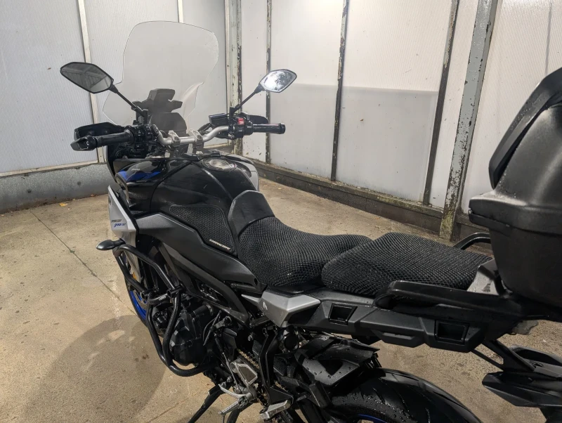 Yamaha Tracer 900 GT, снимка 3 - Мотоциклети и мототехника - 52436611