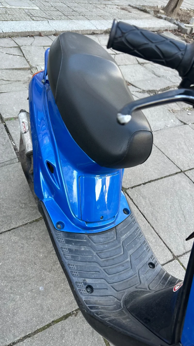 Mbk Booster, снимка 6 - Мотоциклети и мототехника - 52962144