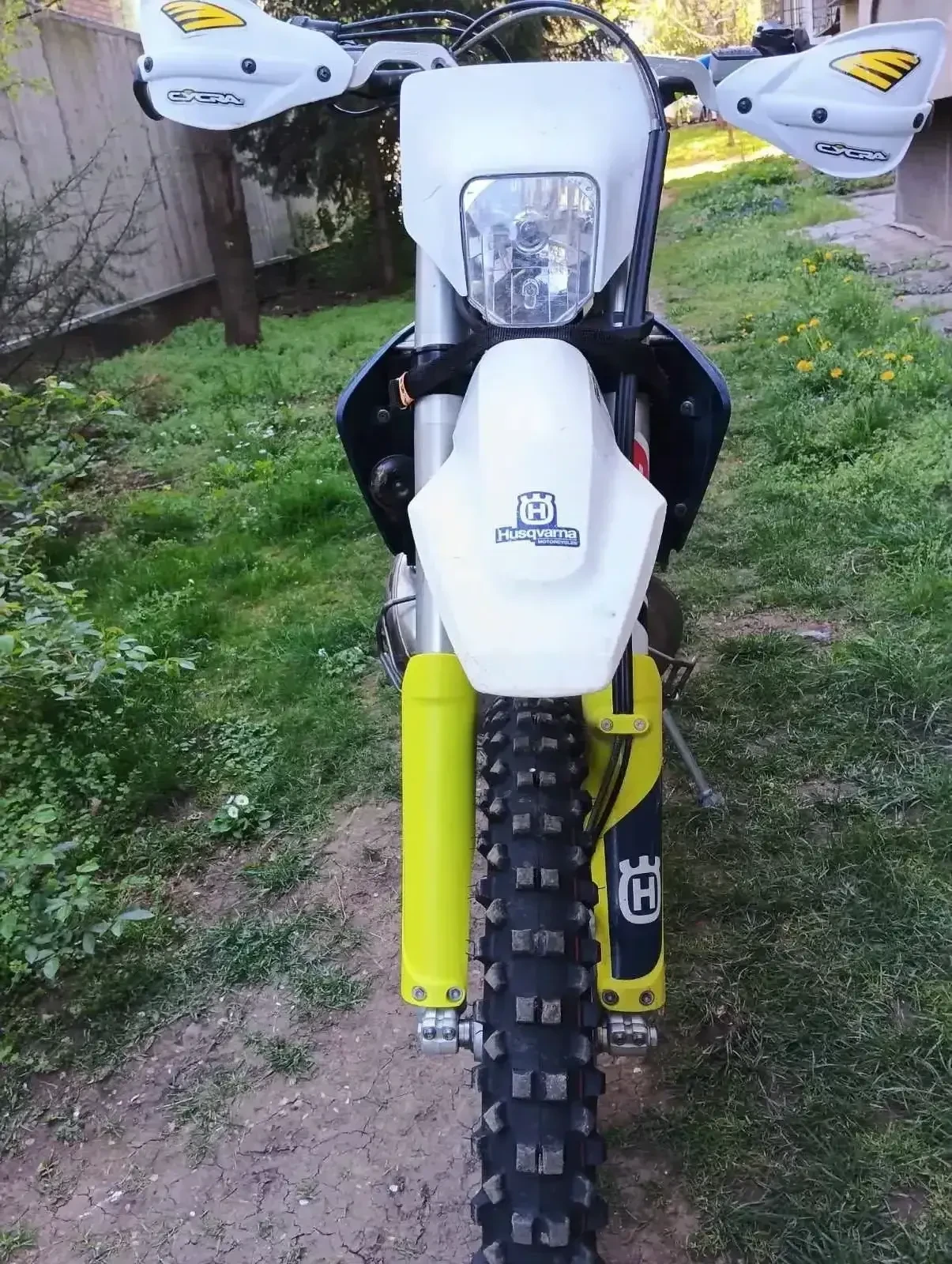 Husqvarna TE 300 TPI - изображение 7