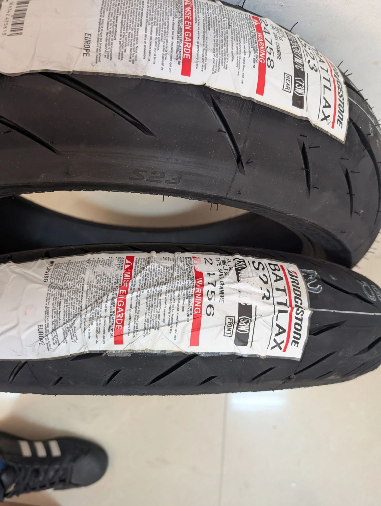 Yamaha Tracer 900 GT, снимка 17 - Мотоциклети и мототехника - 53625738