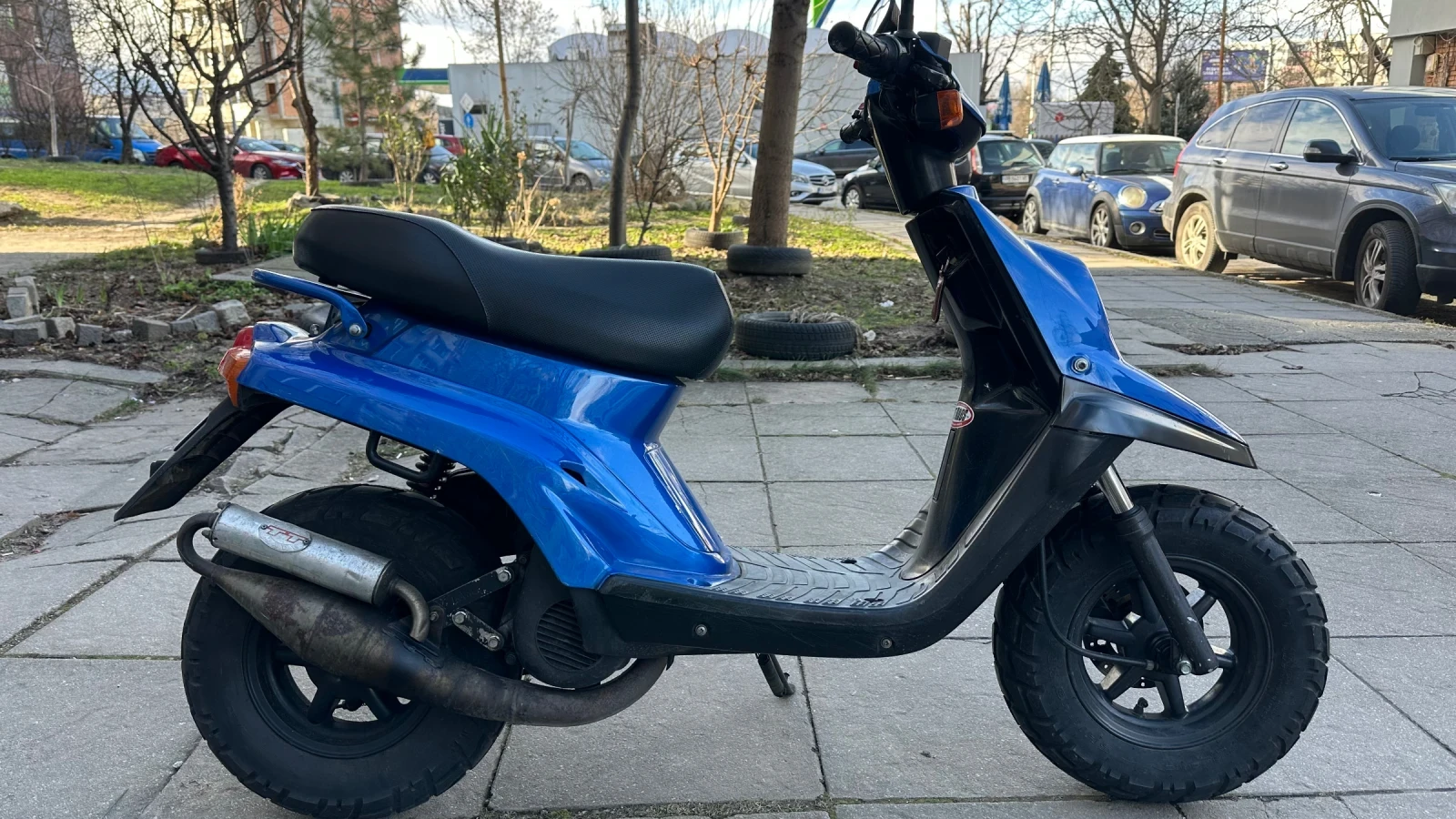 Mbk Booster | Mobile.bg � ����������� 1