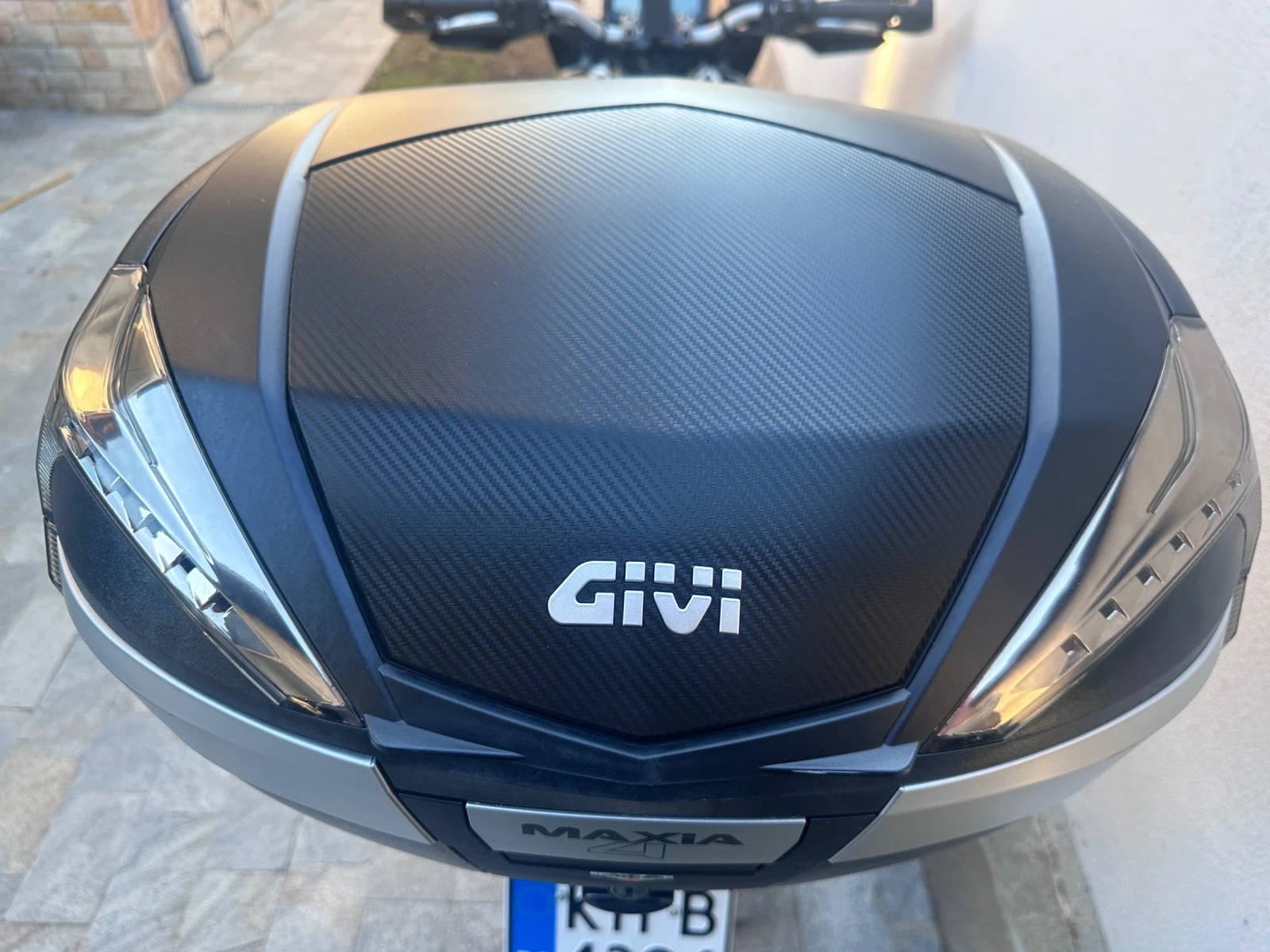 Yamaha Tracer Tracer, снимка 13 - Мотоциклети и мототехника - 54729241
