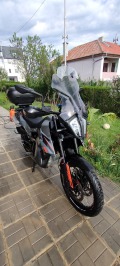 Ktm Adventure 890 - изображение 7