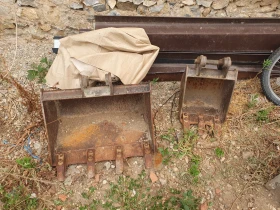 Багер JCB Jcb 8014 CTS, снимка 6