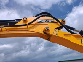Багер JCB 8026 CTS лизинг с първоначална вноска 20%, снимка 7