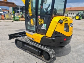 Багер JCB 8026 CTS лизинг с първоначална вноска 20%, снимка 4